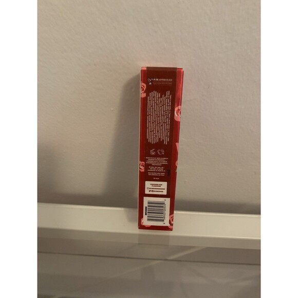 Lime Crime Velvetines WICKED Liquid Matte Lipstick NIB NEW - Picture 4 of 5